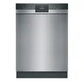 Produktbild: Siemens SN43ES04TE Geschirrspüler Unterbau