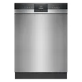 Produktbild: Siemens iQ300 SN43ES04TE Geschirrspüler Unterbau 13 Maßgedecke B sehr gut