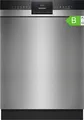 Produktbild: Siemens Geschirrspüler 60cm Unterbau Edelstahl 44dB 13 Maßgedecke