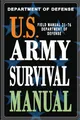 Produktbild: U.S. Army Survival Manual: FM 21-76