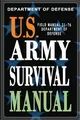 Produktbild: U.S. Army Survival Manual: FM 21-76 von Department ... | Buch | Zustand sehr gut