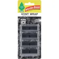 Produktbild: Wunder-Baum Wunderbaum Vent Wrap Black Ice 9800810 (811069)