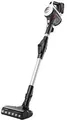 Produktbild: Bosch BBS711W 2-in-1-Akku Stabstaubsauger, 18 W, Beutellos, LED Leuchten, schwarz