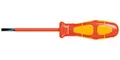 Produktbild: FORMAT Schraubendreher VDE 1000 V 8 x1 2x175mm