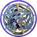 Produktbild: Perplexus Epic 3D Kugellabyrinth mit 125 Hindernissen Konzentrationsspiel 360°