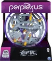 Produktbild: Spin Master Perplexus Epic 3D Kugellabyrinth 125 Hindernisse Geschicklichkeit