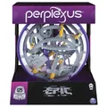 Produktbild: SPIN MASTER Perplexus Epic Geschicklichkeitsspiel Mehrfarbig