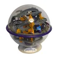 Produktbild: Spin Master Perplexus Epic 3D Kugellabyrinth 125 Hindernisse Geschicklichkeit