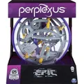 Produktbild: Spin Master Games Perplexus Epic 3D-Labyrinth mit 125 Hindernissen Knobelspiel