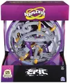 Produktbild: Spin Master Games 6053141 Perplexus Epic 3D-Labyrinth 125 Hindernisse Spielzeug