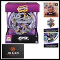 Produktbild: Perplexus Epic 3D Kugellabyrinth mit 125 Hindernissen, Konzentrationsspiel mi...