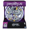 Produktbild: Spin Master Games 6053141 Perplexus Epic 3D-Labyrinth 125 Hindernisse Spielzeug