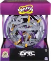 Produktbild: Perplexus Epic 3D Kugellabyrinth mit 125 Hindernissen Konzentrationsspiel 360°