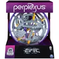 Produktbild: Spin Master Games 6053141 Epic, 3D-Kugellabyrinth mit 125 Hinderniss (US IMPORT)
