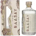 Produktbild: Isle of RAASAY Hebridean Gin 46% Vol. 0,7l in Geschenkbox