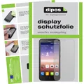 Produktbild: Dipos Displayschutzfolie Antireflex (2 Stk., Huawei Y625) (4051837081539)