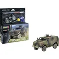 Produktbild: Revell Model Set ATF Dingo 1 (63345)