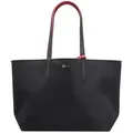 Produktbild: Lacoste Shopper Anna - Shopper 35 cm schwarz