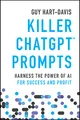 Produktbild: Killer ChatGPT Prompts: Harness the Power of AI for Success and Profit