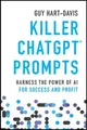 Produktbild: Guy Hart-Davis Killer ChatGPT Prompts (Taschenbuch)