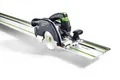 Produktbild: Festool Akku-Handkreissäge HKC 55 5,0 EBI-Set-FSK 420