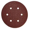 Produktbild: Makita P-32611 Exzenterschleifblatt 50Stk. Schleifbl. Dm150Mm K120