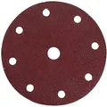 Produktbild: Schleifpapier Klett 150mm K120 P-32611 50 Stk - Makita
