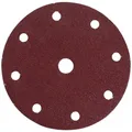 Produktbild: Makita Schleifpapier, 50 Stk., Ø 150 mm, Körnung 120