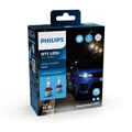 Produktbild: Philips Ultinon Pro6000 H11 LED 12V 11362U60 ECE Zulassung