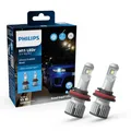 Produktbild: Philips Ultinon Pro6000 Boost H11 LEDr +400% mit ECE Zulassung 11362U60BX2