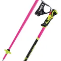 Produktbild: Leki WCR Lite SL 3D neonpink/black/neonyellow - 90 cm