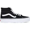 Produktbild: Vans Sneakers VN0A3TKN6BT1 in Black color size 38.5 - Schwarz - 38,5