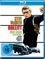 Produktbild: Bullitt - Steve McQueen Robert Vaughn Robert Duvall - Blu-ray Disc - OVP - NEU