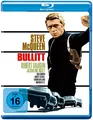Produktbild: Bullitt (Blu-ray)