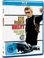 Produktbild: Bullitt mit Steve McQueen - BLU-RAY NEU/OVP