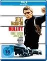 Produktbild: Bullitt (BR) Min: 114/DDPlus1.0/Mono/HD 1.78:1-1080p - WARNER HOME 1000054051 -