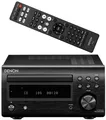 Produktbild: Denon RCD-M41DAB CD-Receiver mit Bluetooth schwarz