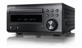 Produktbild: Denon RCD-M41DAB FM/DAB/CD Receiver Bluetooth schwarz