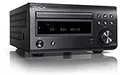 Produktbild: Denon RCD-M41DAB FM/DAB/CD Receiver, Bluetooth schwarz