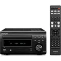 Produktbild: DENON RCD-M41-K Schwarz CD Receiver System M Serie‎ 30,9cm x 21cm x 11,5cm 4kg