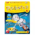 Produktbild: Nürnberger Spielkarten Wir sind die Roboter - deutsch 290480