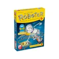 Produktbild: NSV - 4506 - Wir sind die Roboter - nominiert Kinderspiel des Jahres 2020 - Kinderspiel ab 5 Jahren