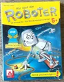 Produktbild: Wir sind die Roboter Kartenspiel NEU OVP