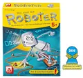 Produktbild: Wir sind die Roboter. Alter: ab 5 Jahren. Staupe, Reinhard: