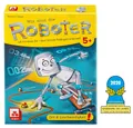 Produktbild: NSV - 4506 - Wir sind die Roboter - nominiert Kinderspiel des Jahres 2020 - Kind