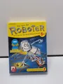 Produktbild: Wir sind die Roboter von NSV Kartenspiel Familienspiel Gesellschaftsspiel