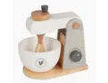 Produktbild: goki Kinder-Rührgerät Mixer mit Rührschüssel, (packung, 2-tlg., spar set), Bewegliches Rührwerk
