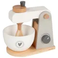 Produktbild: GOKI 51503 Mixer 2-teilig Holz