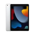 Produktbild: 2021 Apple iPad (10,2-zoll, Wi-Fi, 64GB) Silber (Generalüberholt)