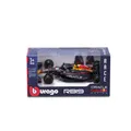 Produktbild: Bburago 18-38082V 1:43 Racing F1 Red Bull RB19 '23, WB, Verstappen NEU & OVP